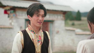 去桃花盛开的地方 1. évad Ep.6 6. epizód