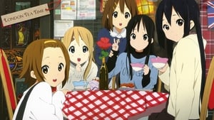 Eiga Keion! háttérkép