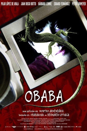 Obaba poszter