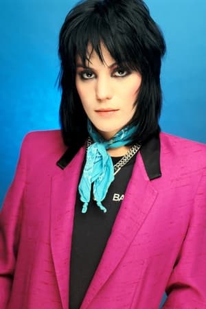 Joan Jett profil kép