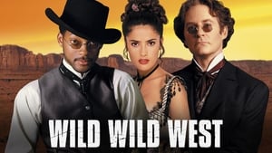 Wild Wild West - Vadiúj Vadnyugat háttérkép