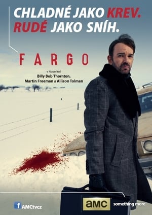 Fargo poszter