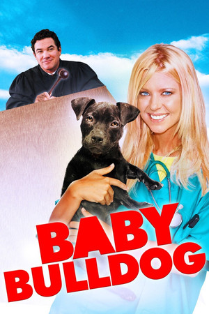 Baby Bulldog poszter
