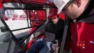 American Chopper Season 5 Ep.12 12. epizód