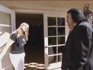 Gene Simmons: Family Jewels Season 1 Ep.5 5. epizód