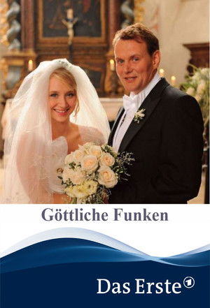 Göttliche Funken poszter