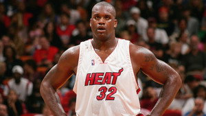 Shaquille O'Neal - Like No Other háttérkép