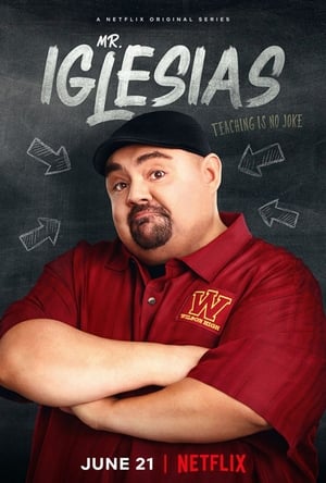 Mr. Iglesias poszter