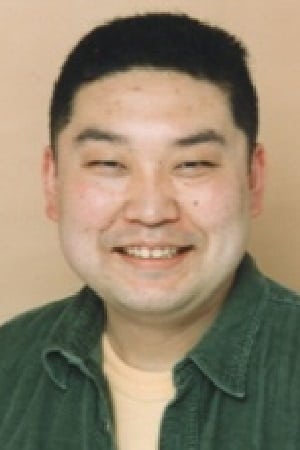 Masafumi Kimura