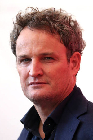 Jason Clarke profil kép