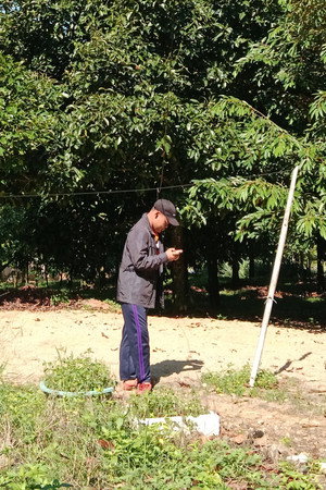 Suwirot khongyuen profil kép