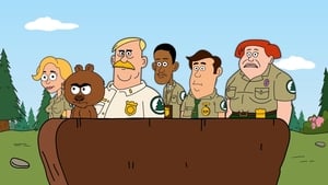 Brickleberry kép