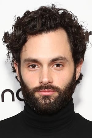 Penn Badgley profil kép