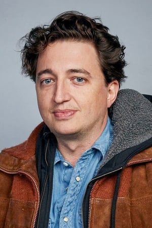 Benh Zeitlin profil kép