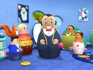 Higglytown Heroes 1. évad Ep.14 14. epizód