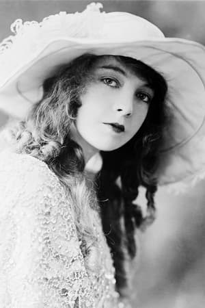 Lillian Gish profil kép