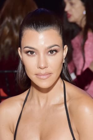 Kourtney Kardashian profil kép