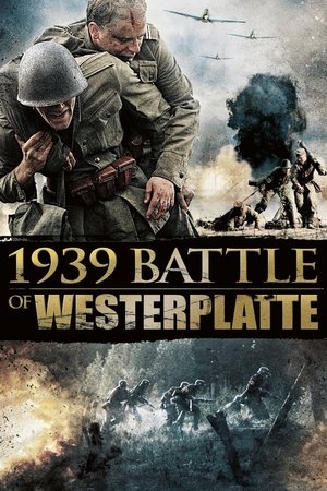 1939 Westerplatte csatája poszter