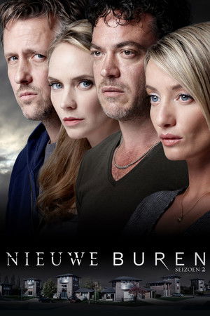 Nieuwe Buren