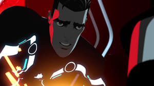 TRON: Uprising 1. évad Ep.15 15. epizód