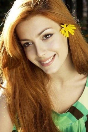 Elena Satine profil kép