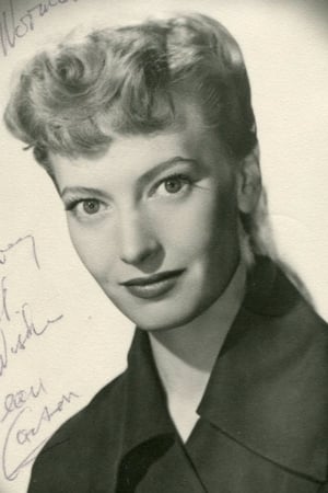 Jeannie Carson