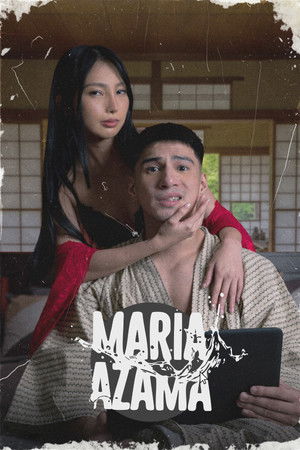 Maria Azama: Da Best Porn Star poszter