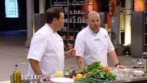 MasterChef Australia 2. évad Ep.5 5. epizód