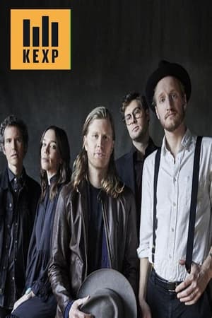 The Lumineers - Live on KEXP