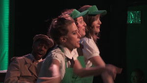 The Guy Who Didn't Like Musicals háttérkép