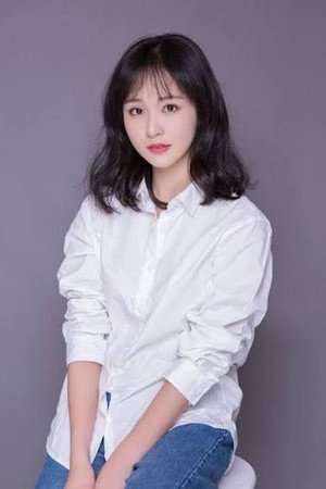Feng Zhi Mo profil kép