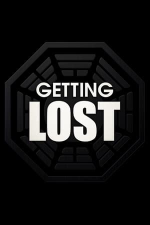 Getting LOST poszter