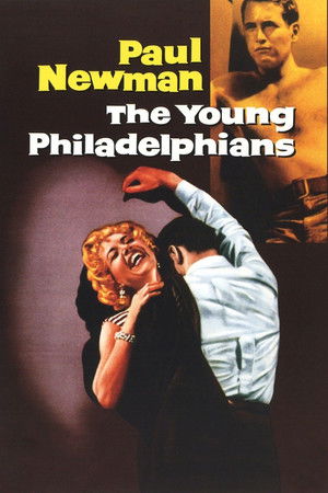 The Young Philadelphians poszter