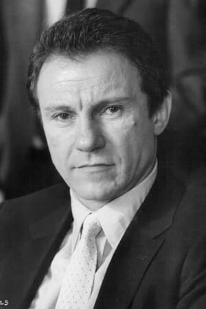 Harvey Keitel profil kép