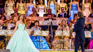 André Rieu - Power of Love háttérkép