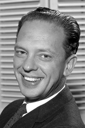 Don Knotts profil kép