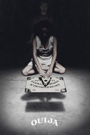 Ouija poszter