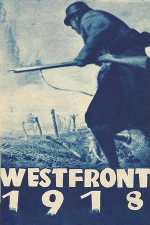 Westfront 1918: Vier von der Infanterie