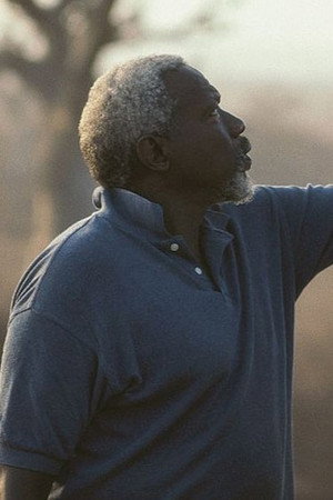 Ousmane Sow
