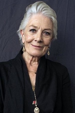 Vanessa Redgrave