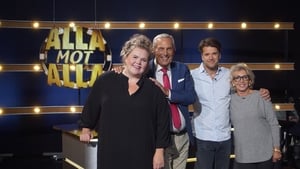 Alla mot alla med Filip och Fredrik 2. évad Ep.41 41. epizód