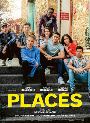 Placés poszter