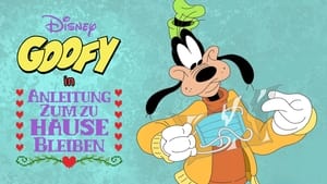 A Disney bemutatja: Goofy - Hogyan maradjunk otthon kép