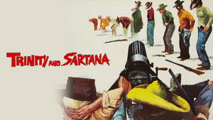 Trinità e Sartana figli di… háttérkép