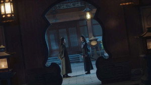 忘尘月 1. évad Ep.17 17. epizód