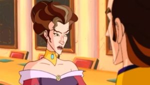 Princesse Sissi Season 1 Ep.11 11. epizód