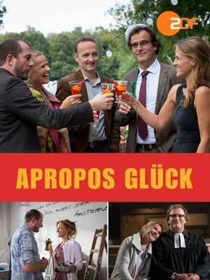 Apropos Glück