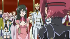 Code Geass: Lelouch of the Rebellion 2. évad Ep.9 9. epizód