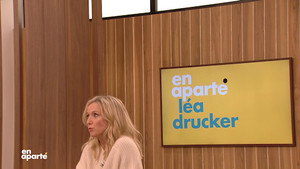 En aparté 9. évad Ep.77 77. epizód