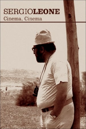 Sergio Leone: cinema, cinema poszter